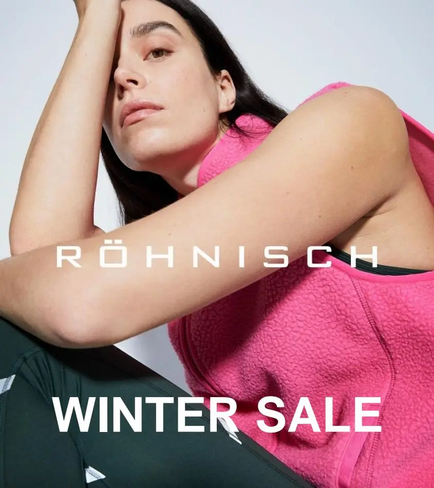 Winter Sale - 1/12