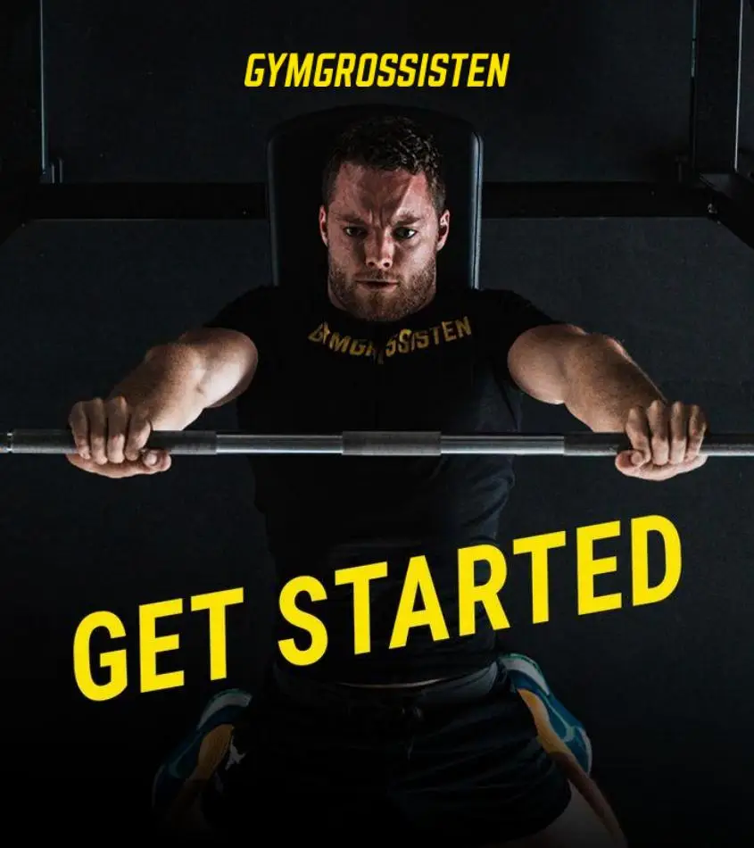 Get Started - 1/12