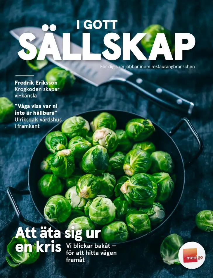 I Gott Sällskap - 1/50