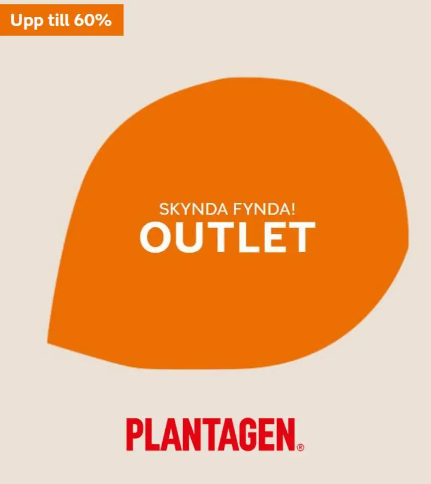 Outlet - 1/12