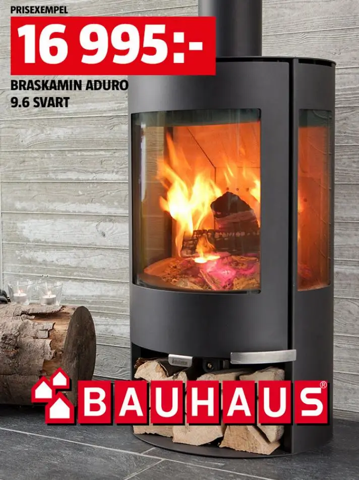 Bauhaus Erbjudande Aktuella Kampanjer - 1/30