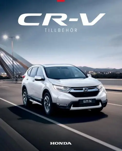 Honda CR-V HYBRID - 1/32