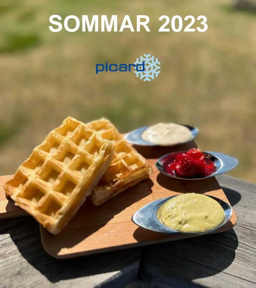 Sommar 2023 - 1/12