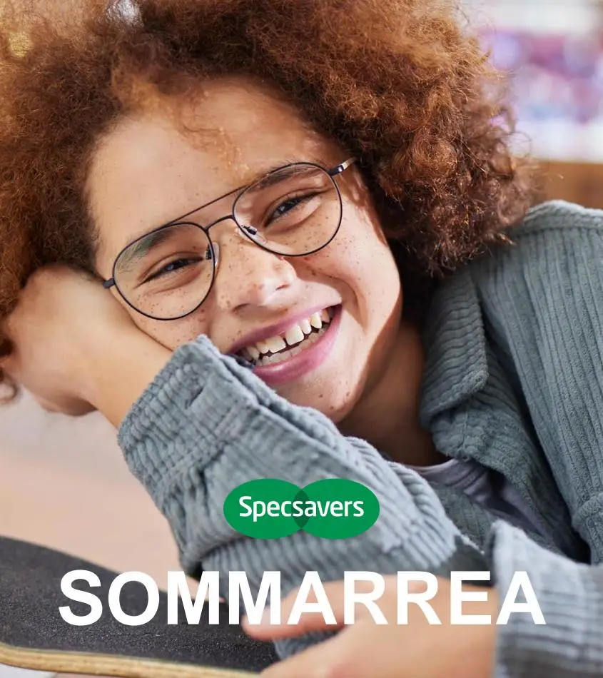 Sommarrea - 1/12