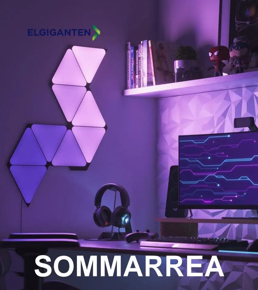 Sommarrea - 1/12