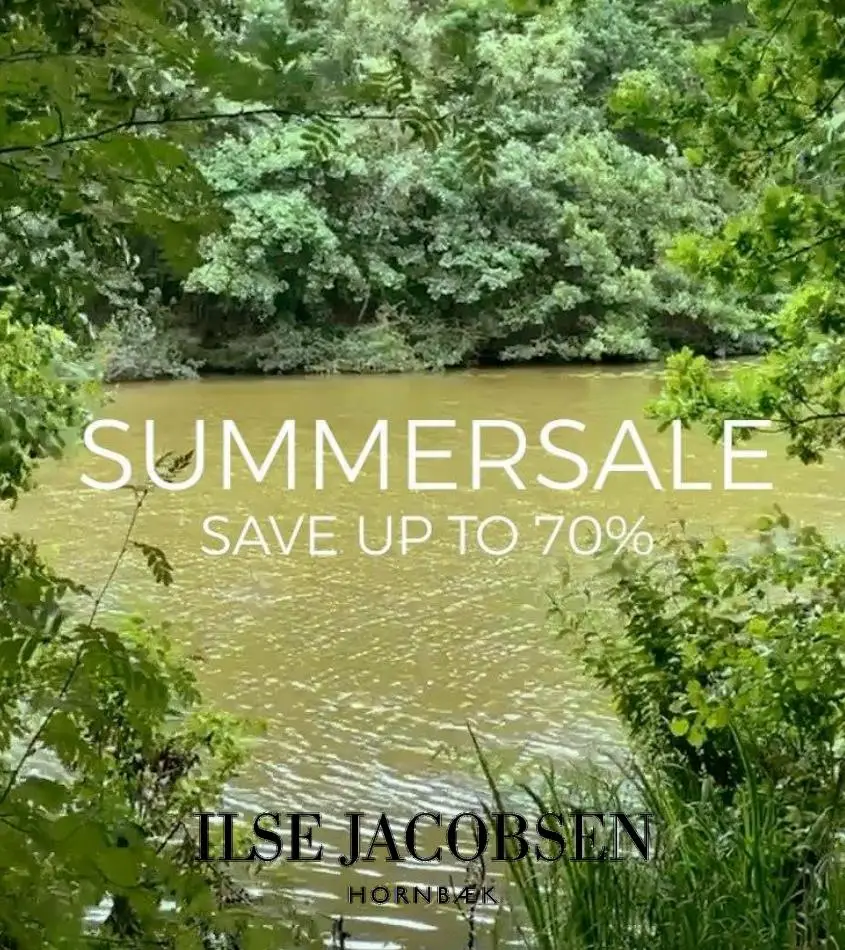 Summer Sale - 1/12