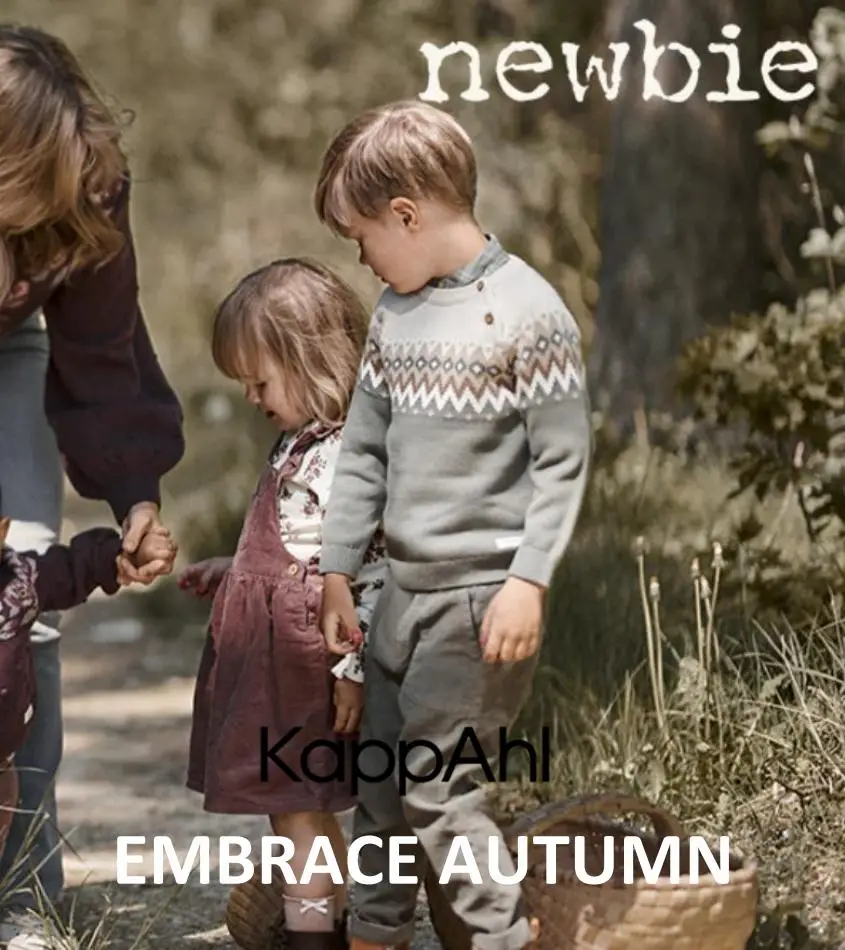 Embrace Autumn - 1/12