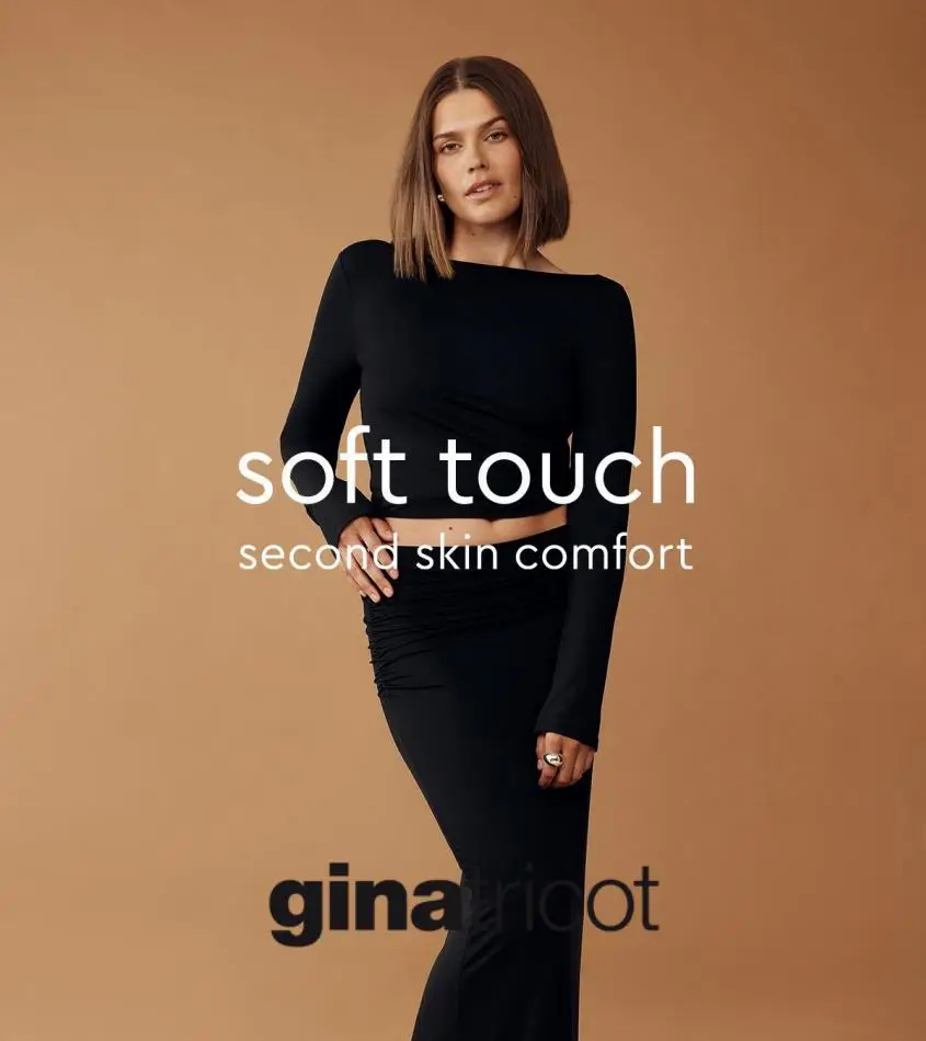 Soft Touch - 1/12