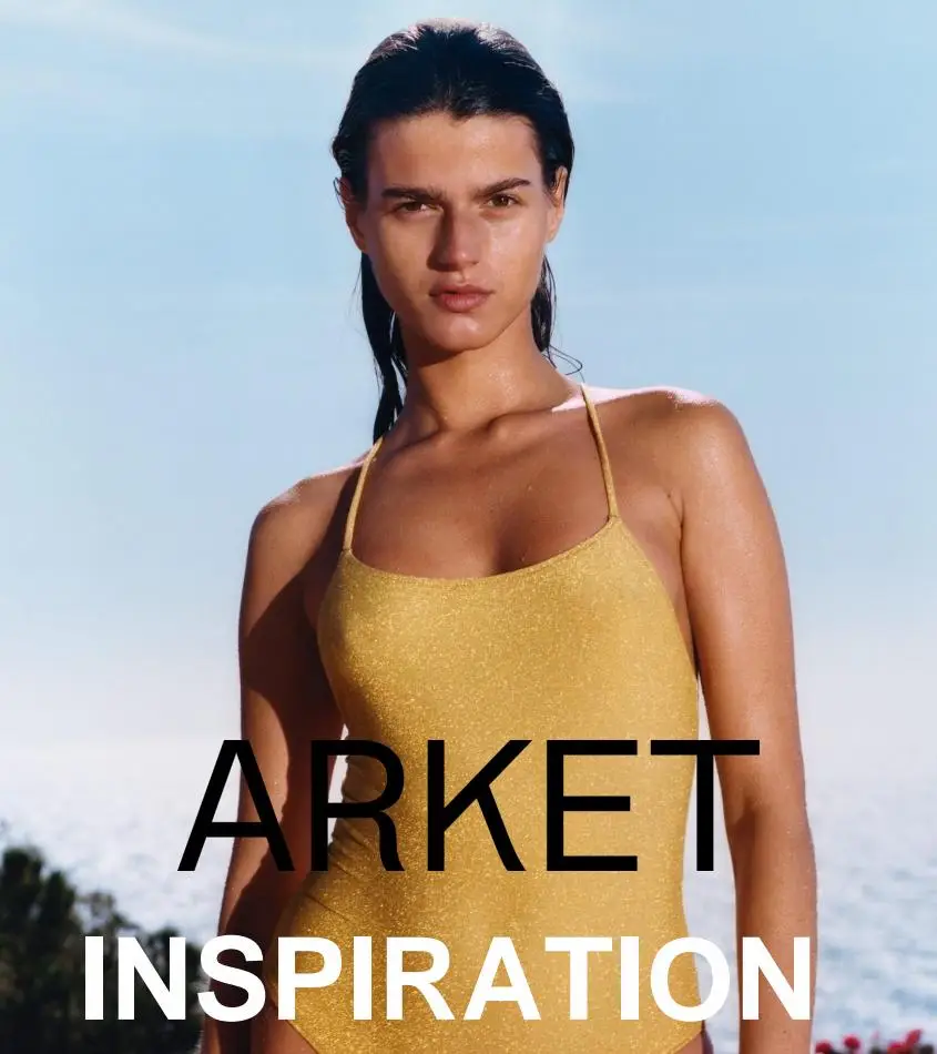 Arket Inspiration - 1/12