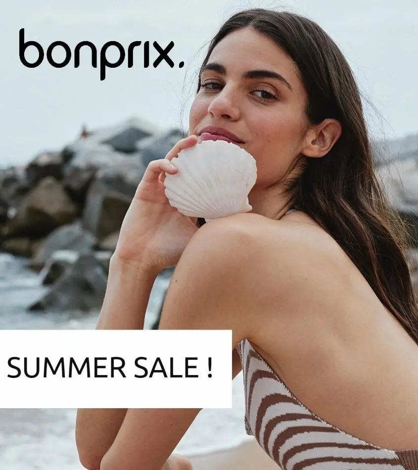 Bonprix Sommarrea! - 1/12