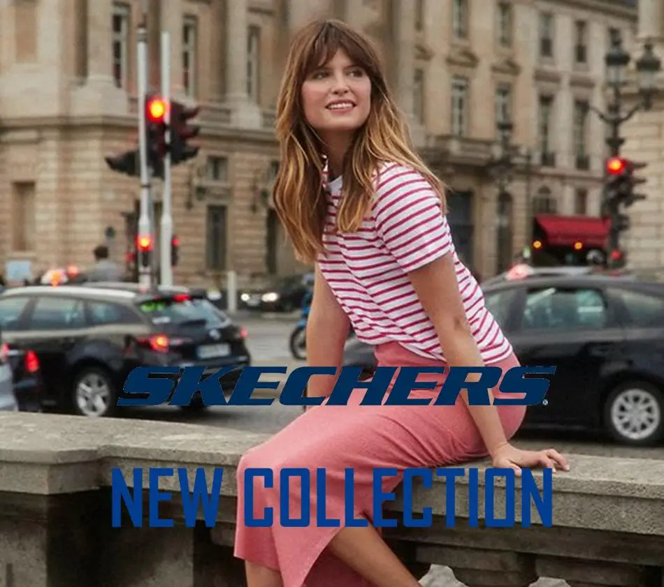 Skechers New Arrivals - 1/12