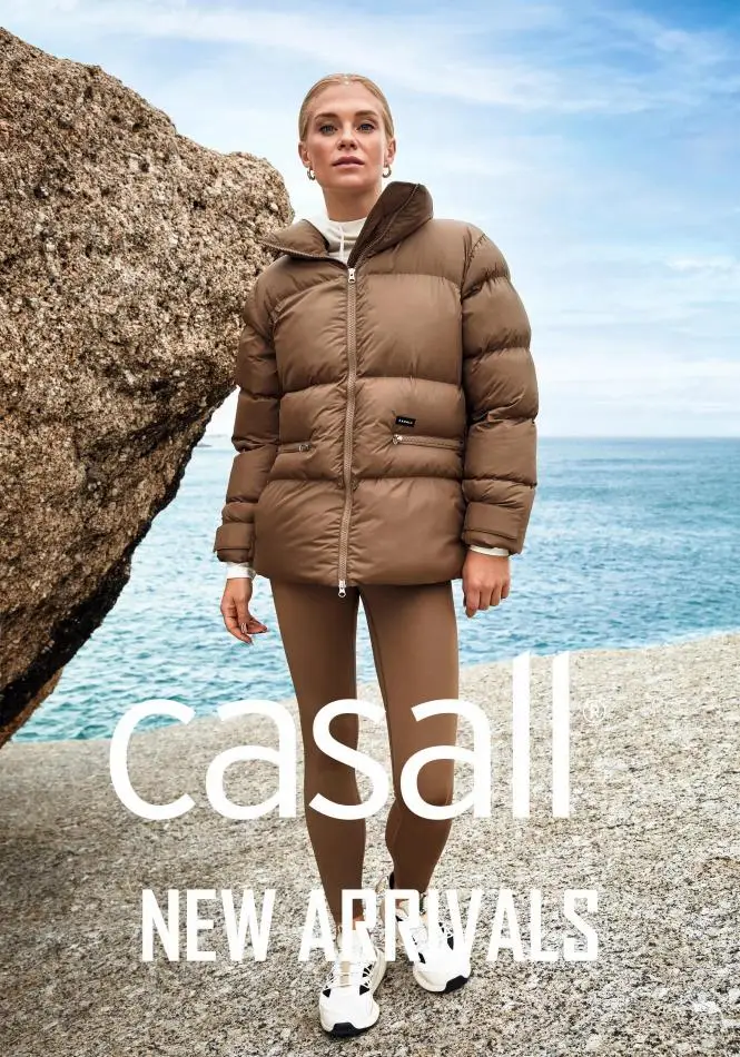 Casall New Arrivals - 1/12