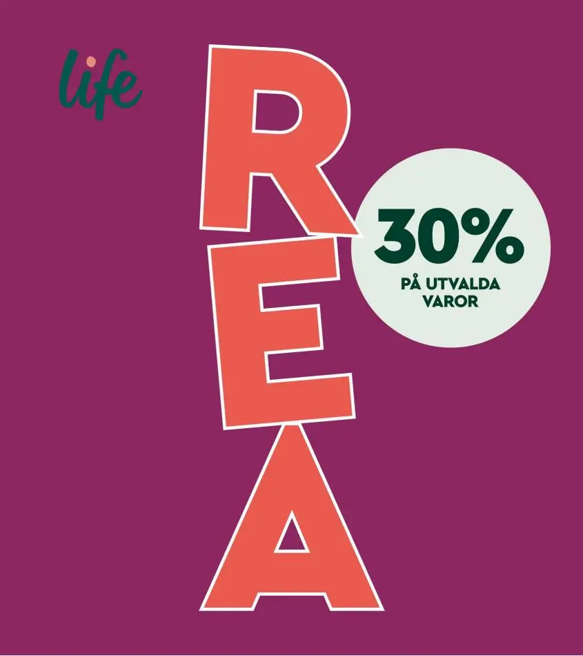 Life Rea! - 1/12