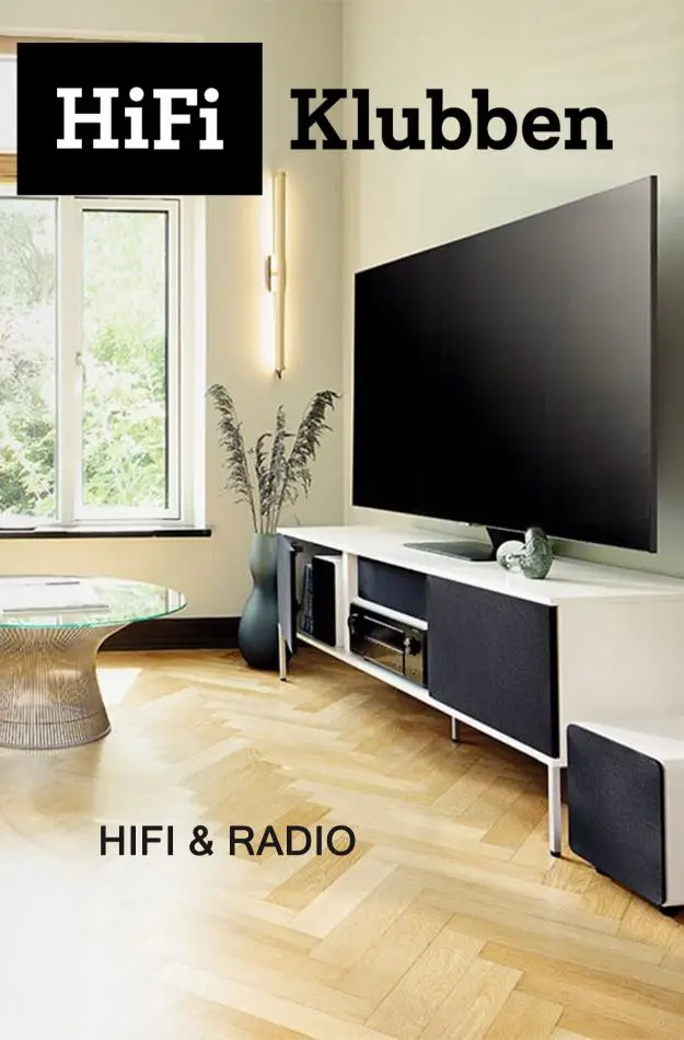 HIFI & RADIO - 1/5