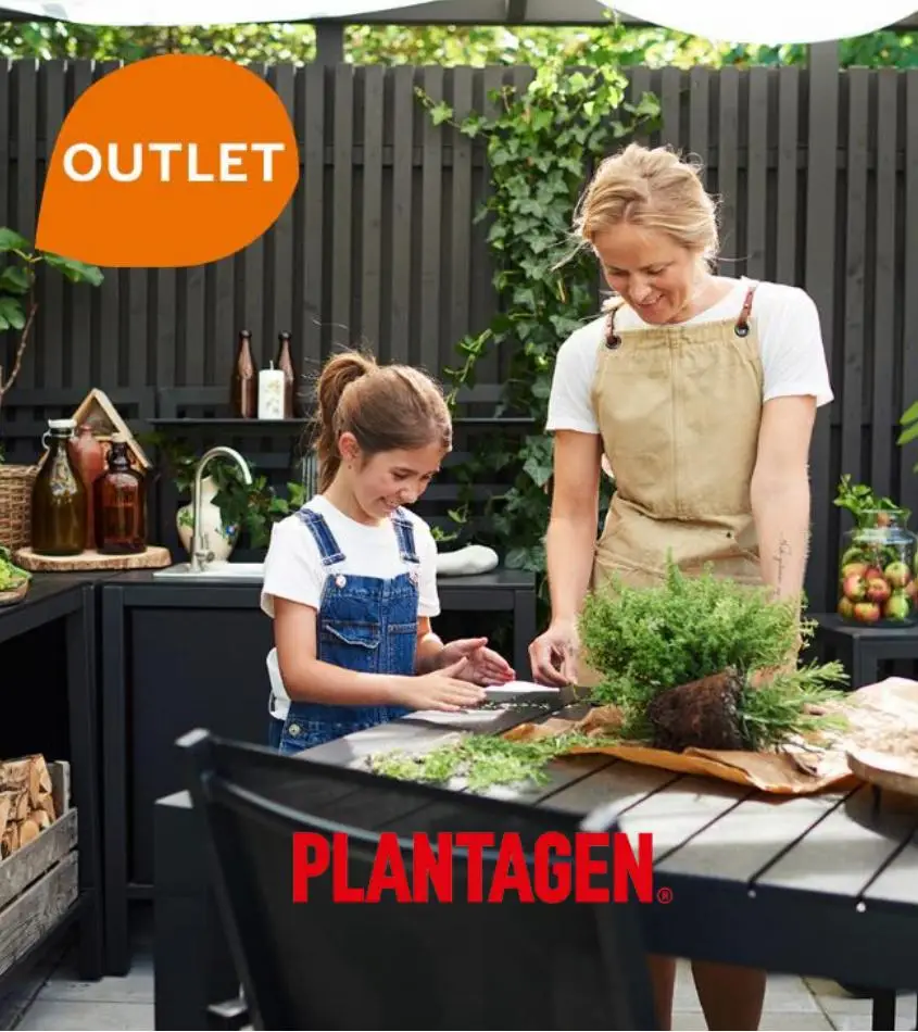 Outlet - Upp till 60% rabatt - 1/12