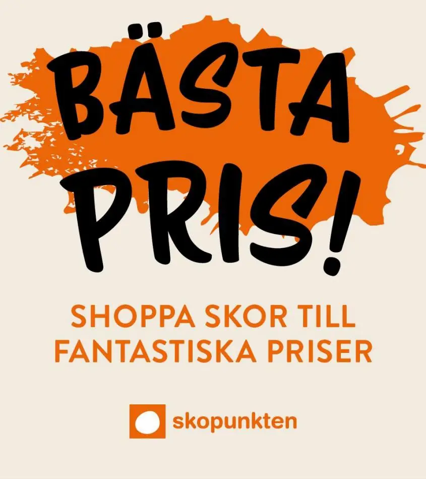 Bästa Pris! - 1/12