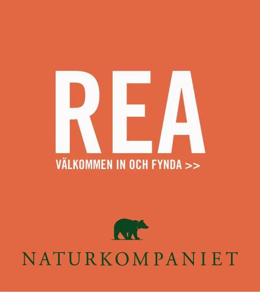 Naturkompaniet Rea - 1/12