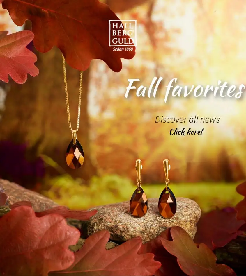 Fall Favorites - 1/12