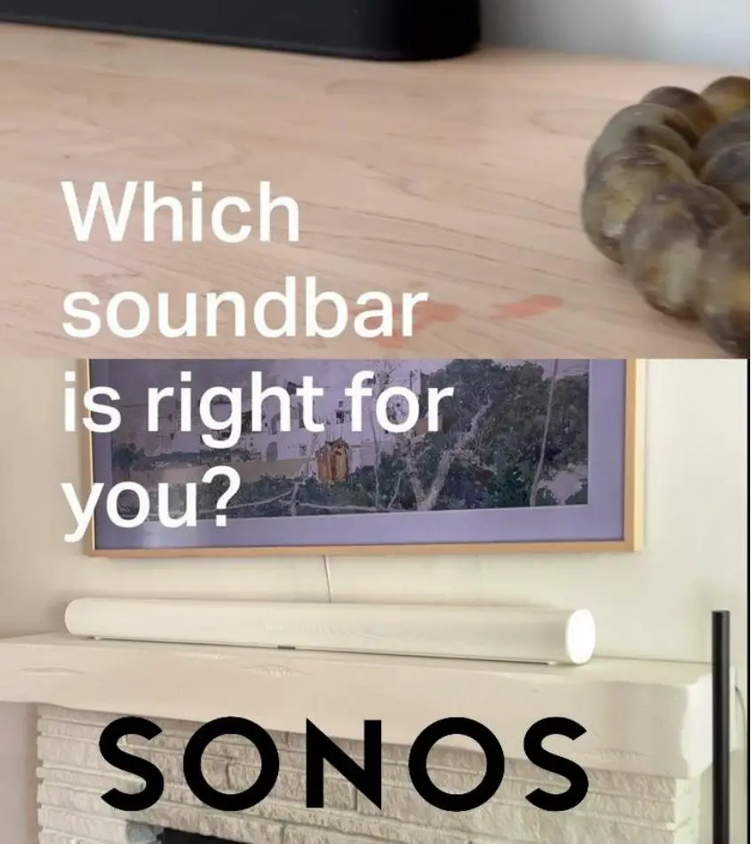 Sonos Erbjudande Aktuell Kampanj - 1/30