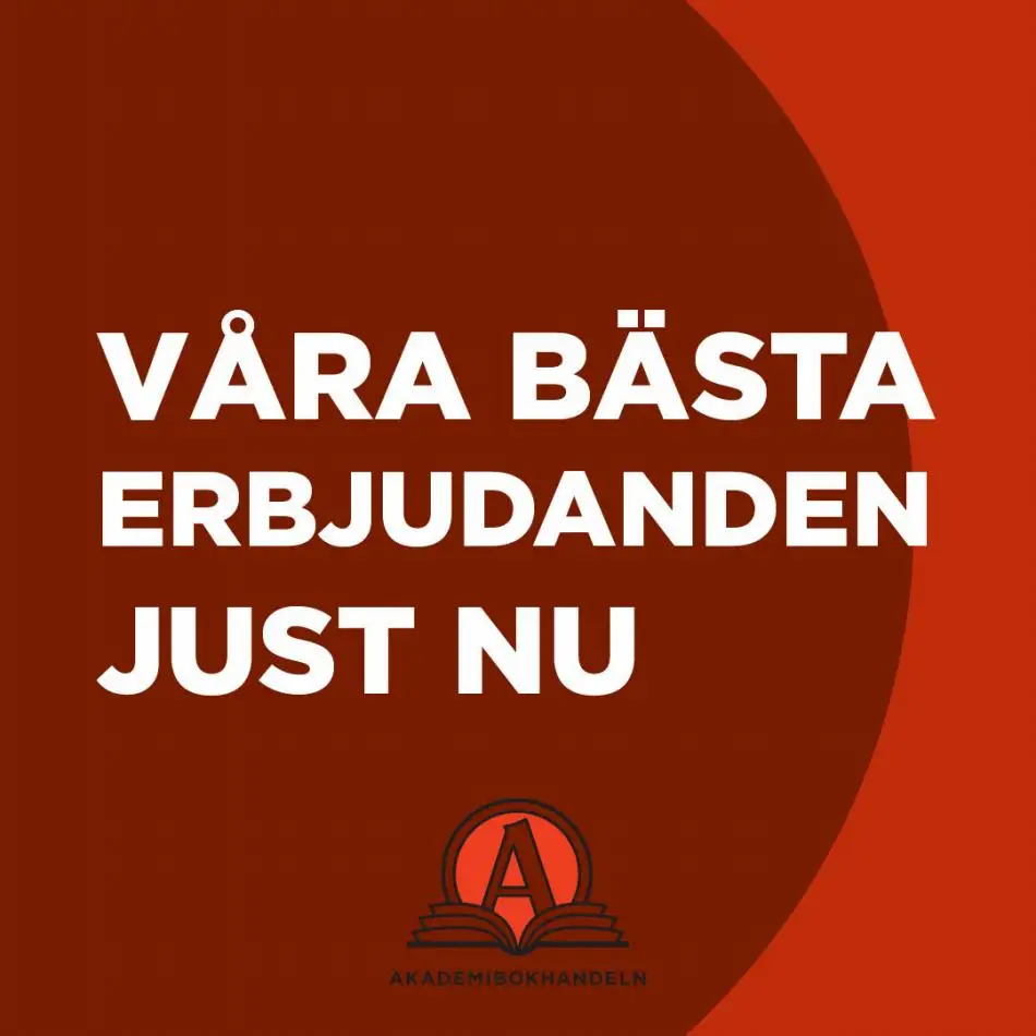 Akademibokhandeln Just Nu - 1/14