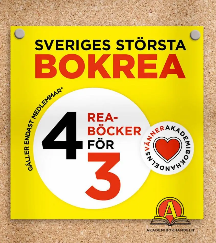 Bokrea 4 fór 3 - 1/12