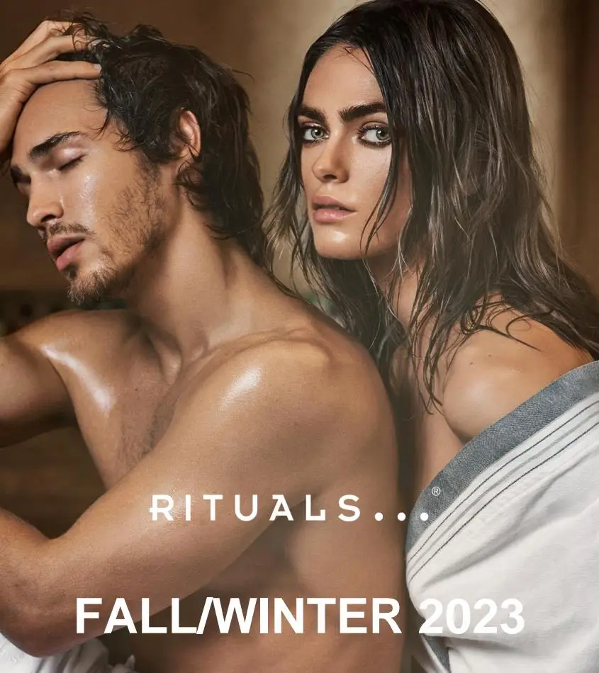 Fall & Winter 2023 - 1/12