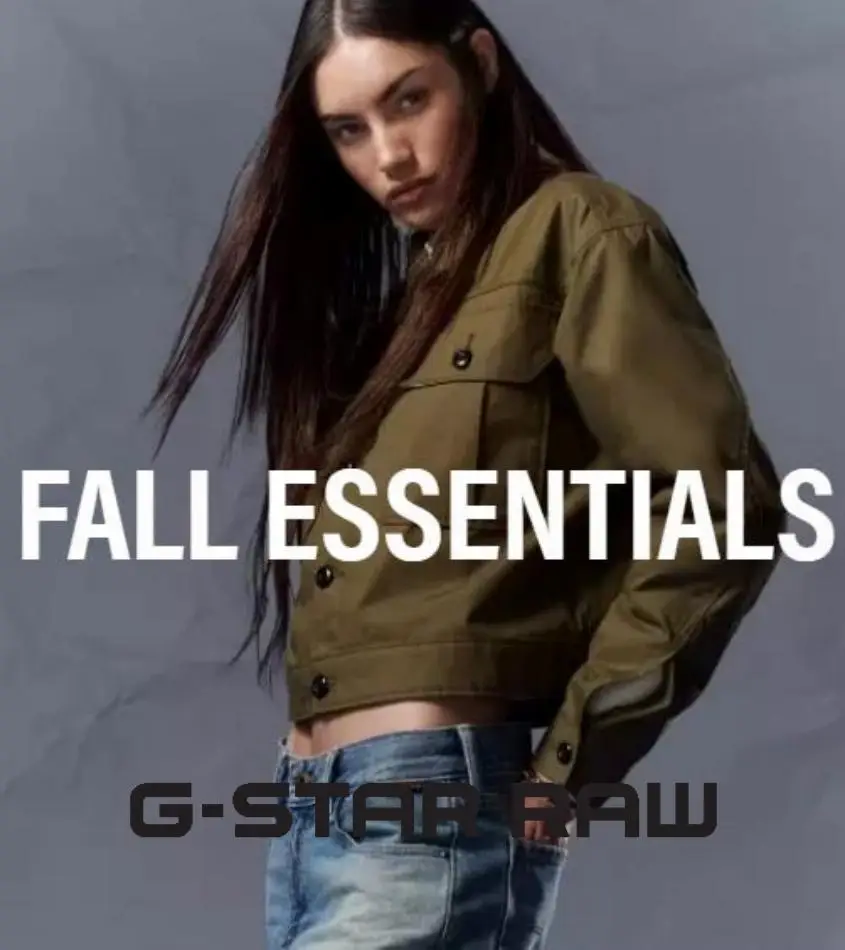 Fall Essentials - 1/12