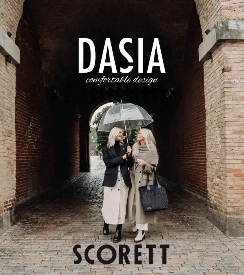 Dasia - 1/12