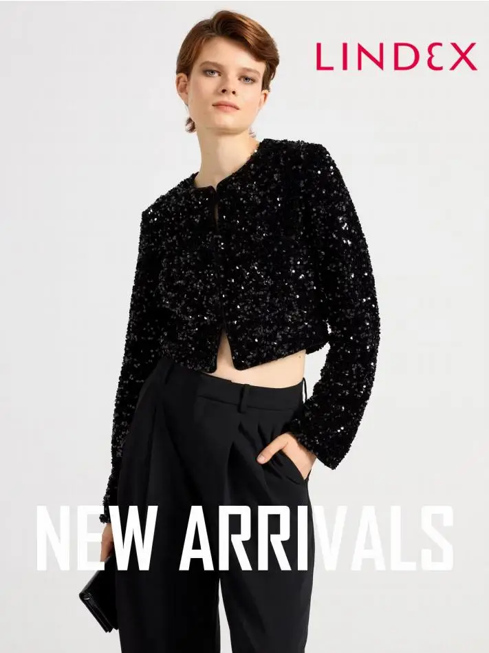 Lindex New Arrivals - 1/12