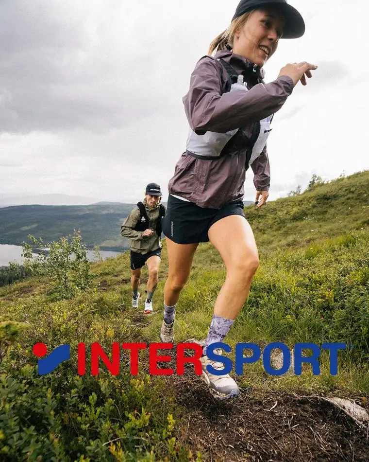 Intersport New Arrivals - 1/12