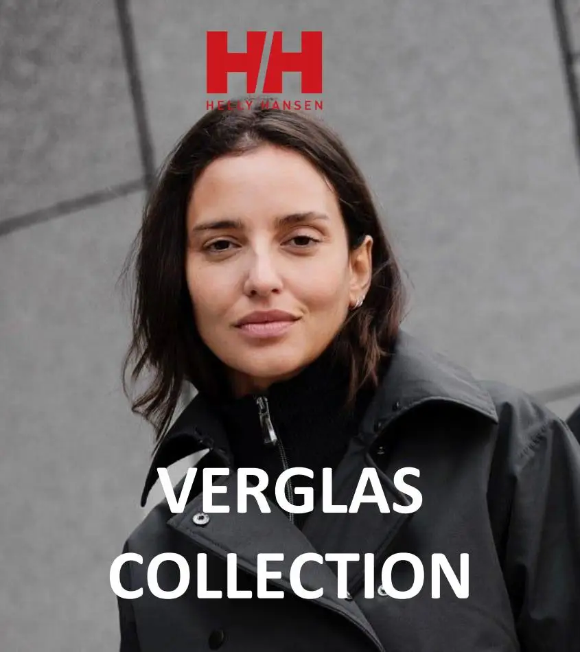 Verglas Collection - 1/12