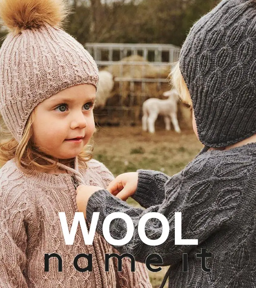 WOOL - 1/12