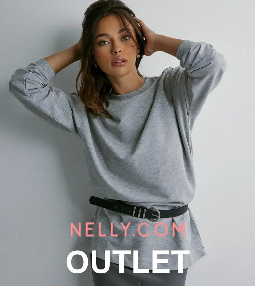 Nelly Outlet - 1/12