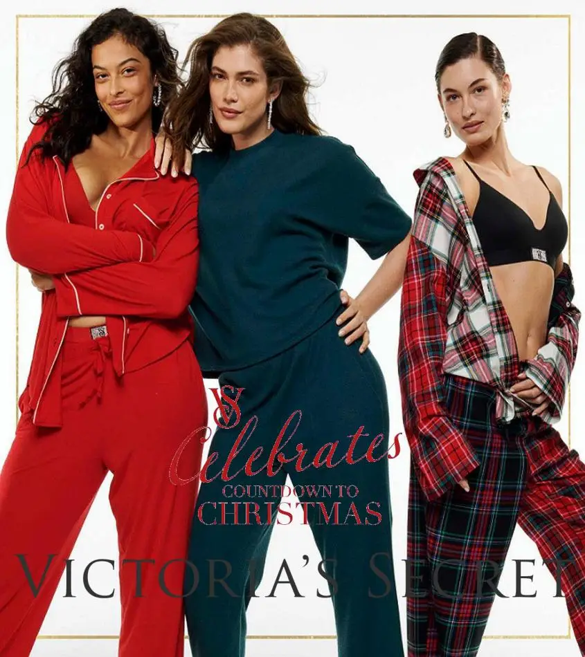 Victoria's Secret Celebrates Gifting - 1/34