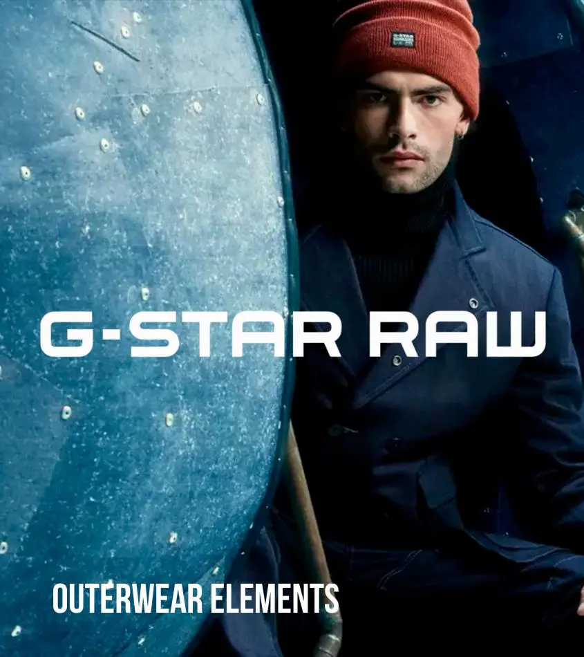 Outerwear Elements - 1/10