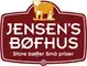 Jensen's Bøfhus