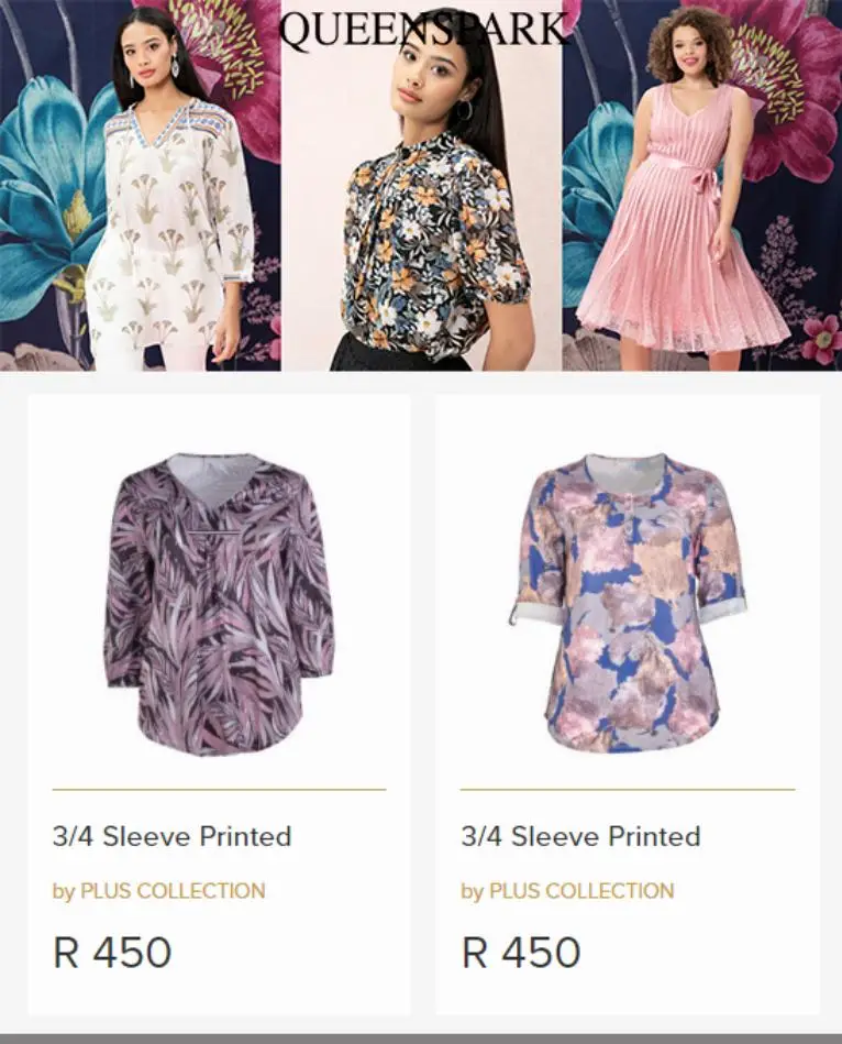 Queenspark South Africa Product Catalog Promotions And Discounts queenspark-south-africa-product-catalog-promotions-and-discounts
