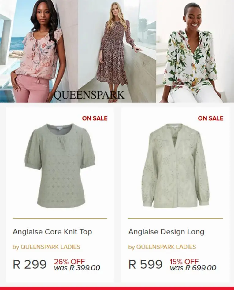 Queenspark South Africa Product Catalog Promotions And Discounts queenspark-south-africa-product-catalog-promotions-and-discounts