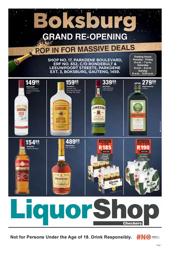 checkers-liquor-shop-south-africa-product-catalog-promotions-and