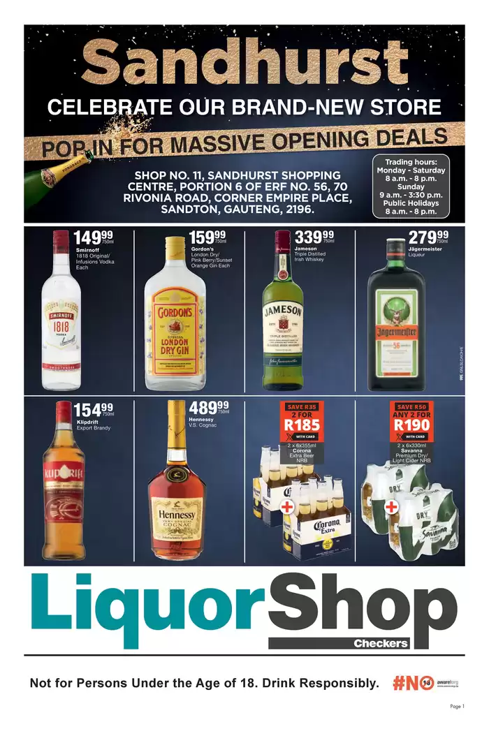 checkers-liquor-shop-south-africa-product-catalog-promotions-and