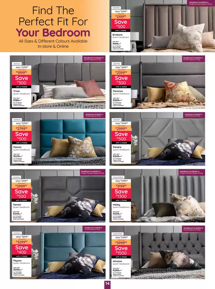 Bradlows Monthly Catalogue Bradlows 17 02 2025 16 03 2025 Catalogium 