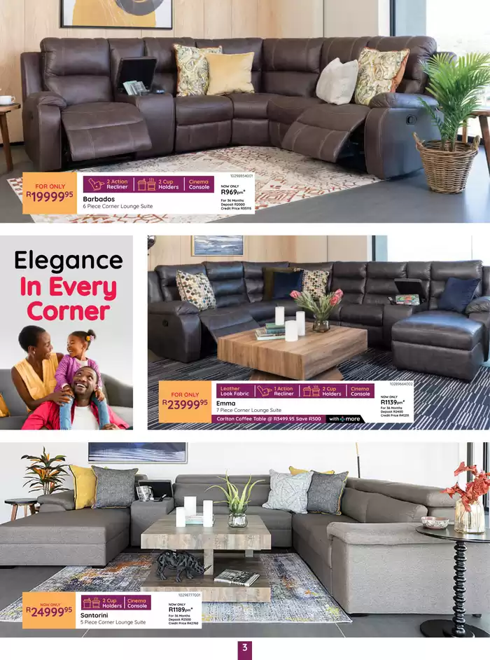 Bradlows Monthly Catalogue Bradlows 17.02.2025/16.03.2025 Catalogium